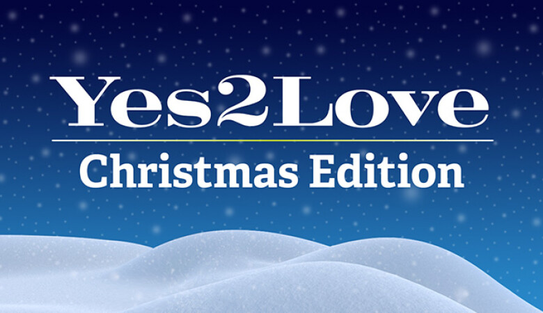 Yes2Love: Christmas Edition
