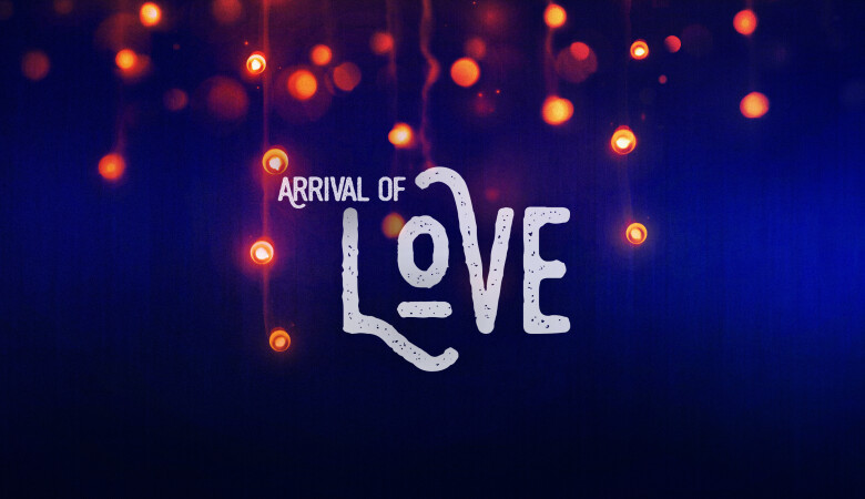 Arrival Of Love